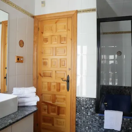 Atico Con Piscina Privada!!! Playa 5 Min!!! * יורט דה מאר