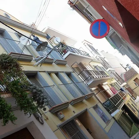 Atico Con Piscina Privada!!! Playa 5 Min!!! * Lloret de Mar