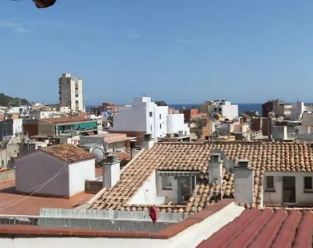 Atico Con Piscina Privada!!! Playa 5 Min!!! *