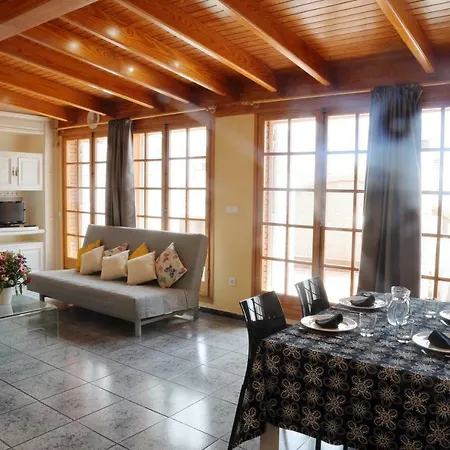 Atico Con Piscina Privada!!! Playa 5 Min!!! Apartment