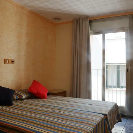 Atico Con Piscina Privada!!! Playa 5 Min!!! Appartement Lloret de Mar