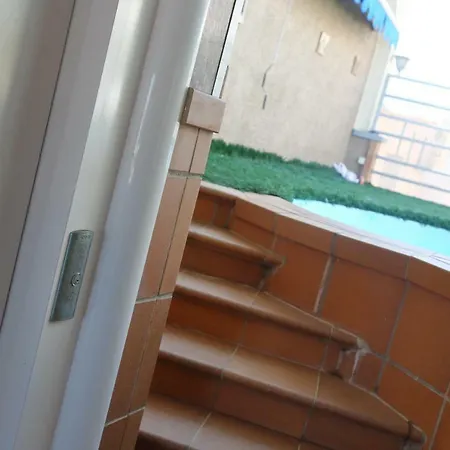 Appartement Atico Con Piscina Privada!!! Playa 5 Min!!! Lloret de Mar
