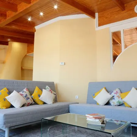 Appartement Atico Con Piscina Privada!!! Playa 5 Min!!!
