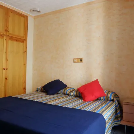Apartment Atico Con Piscina Privada!!! Playa 5 Min!!! *