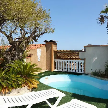 Atico Con Piscina Privada!!! Playa 5 Min!!!
