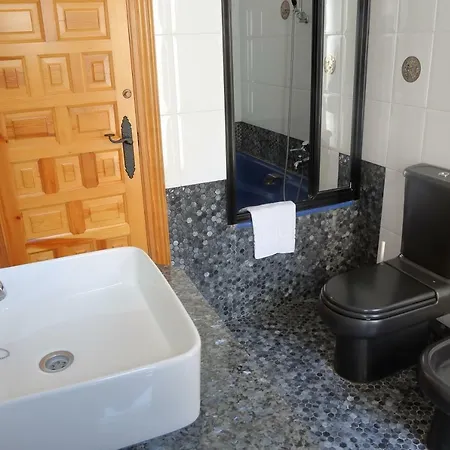 Atico Con Piscina Privada!!! Playa 5 Min!!!