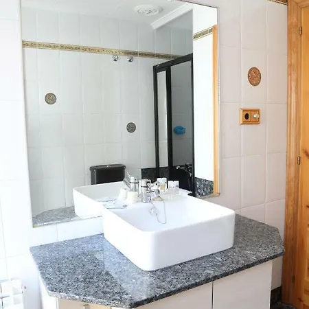 Atico Con Piscina Privada!!! Playa 5 Min!!! Apartment Lloret de Mar